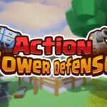 Action Tower Defense code