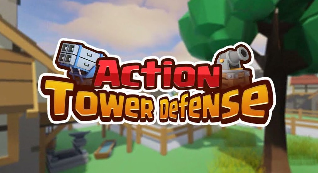 Action Tower Defense code