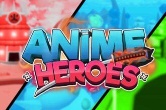 anime hero simulator codes